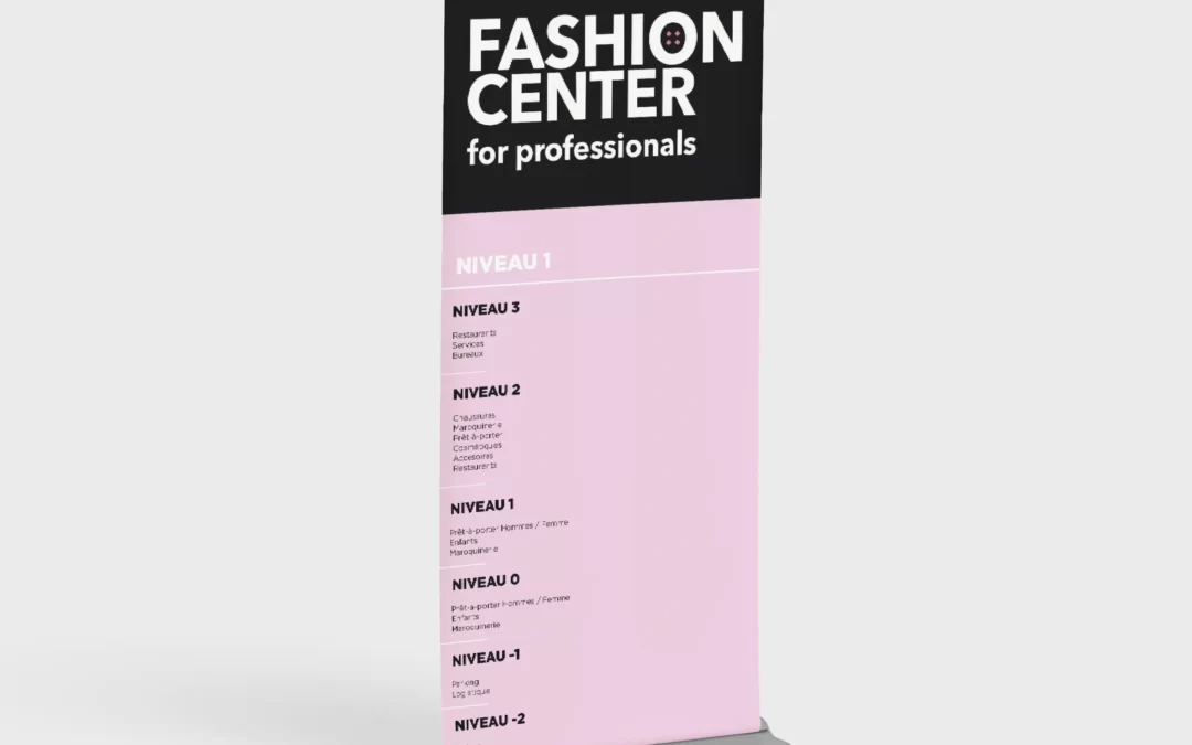 Fashion Center