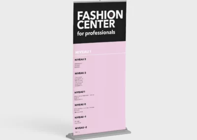 Fashion Center